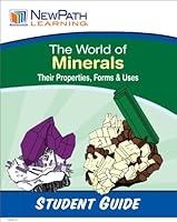 Algopix Similar Product 1 - NewPath Learning 11 Piece The World of