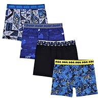 Algopix Similar Product 15 - DC Comics Boys Little Justice League