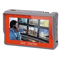 Algopix Similar Product 18 - ZOTER CCTV Camera Tester AHD Video