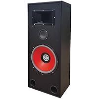 Algopix Similar Product 10 - BIC Eviction BiAmpable Floor Speaker