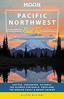 Algopix Similar Product 8 - Moon Pacific Northwest Road Trip