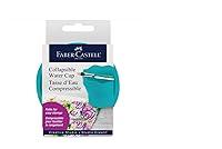 Algopix Similar Product 20 - FaberCastell Collapsible Water Cup