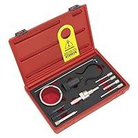 Algopix Similar Product 3 - Sealey VSE5946 Petrol Engine