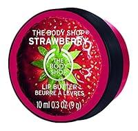 Algopix Similar Product 16 - The Body Shop Strawberry Lip Butter 10