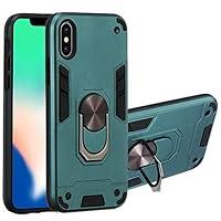 Algopix Similar Product 13 - iPhone XiPhone Xs Case The Grafu 360