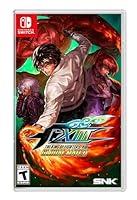 Algopix Similar Product 19 - The King of Fighters XIII Global Match