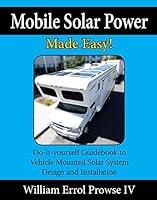 Algopix Similar Product 7 - Mobile Solar Power Made Easy Mobile