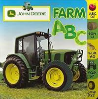 Algopix Similar Product 2 - John Deere: Farm A B C