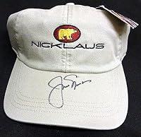 Algopix Similar Product 9 - Jack Nicklaus Autographed Signed