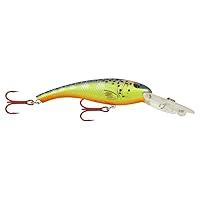 Algopix Similar Product 18 - Matzuo Tournament Crankbait Hot Steel