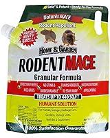 Algopix Similar Product 12 - Natures MACE Rodent Repellent 110