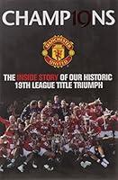 Algopix Similar Product 16 - Champions The Inside Story of Our