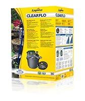 Algopix Similar Product 4 - Laguna ClearFlo 700 Kit  Includes