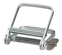 Algopix Similar Product 17 - COMAIR squeezer tube aluminium