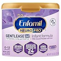 Algopix Similar Product 7 - Enfamil NeuroPro Gentlease Baby