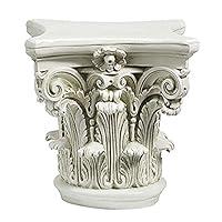 Algopix Similar Product 16 - Design Toscano The Corinthian Pillar