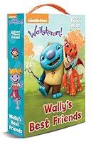 Algopix Similar Product 5 - WALLY'S BEST FRIENDS