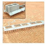 Algopix Similar Product 14 - BSN Big League Field Drag