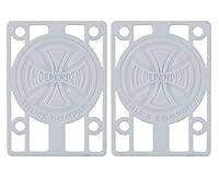 Algopix Similar Product 6 - Independent Trucks Skateboard Risers