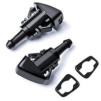 Algopix Similar Product 1 - OTUAYAUTO Front Windshield Washer