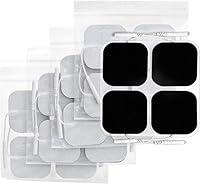 Algopix Similar Product 6 - AUVON TENS Unit Pads Electrode Patches