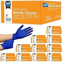 Algopix Similar Product 6 - Inspire Nitrile Exam Gloves  THE