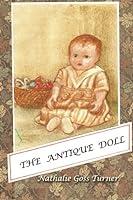 Algopix Similar Product 7 - The Antique Doll I am a compo doll and