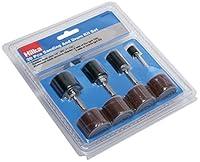 Algopix Similar Product 16 - 20 Pce Sanding & Drum Kit Set