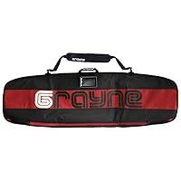 Algopix Similar Product 6 - Grayne Premium Wakeboard Bag Red
