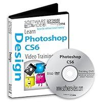 Algopix Similar Product 8 - Software Video Learn Adobe Photoshop