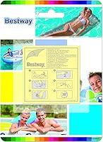 Algopix Similar Product 10 - Pool Supply Town Bestway - Repair Patch