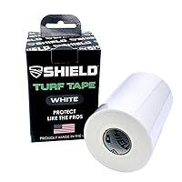 Algopix Similar Product 14 - SHIELD Turf Tape  5 Yards Made in USA