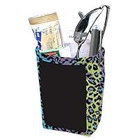 Algopix Similar Product 12 - Charm14 Car Air Vent Organizer with