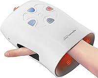 Algopix Similar Product 17 - Snailax Hand Massager with Heat