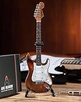 Algopix Similar Product 1 - Axe Heaven Electric Guitar Body (FS-010)