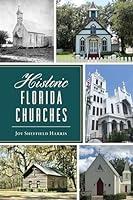 Algopix Similar Product 5 - Historic Florida Churches The History