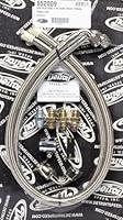 Algopix Similar Product 20 - Vintage Air 852009 Power Steering Hose