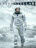 Algopix Similar Product 2 - Interstellar (4K UHD)