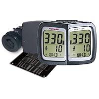 Algopix Similar Product 3 - Raymarine Wireless Micronet Race Master