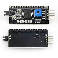 Algopix Similar Product 13 - LIPOVOLT IICI2CTWISPI Serial