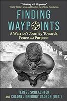 Algopix Similar Product 2 - Finding Waypoints A Warriors Journey