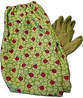 Algopix Similar Product 6 - GardenSleeves by NOMPI ladybug long