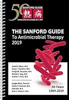 Algopix Similar Product 10 - The Sanford Guide to Antimicrobial