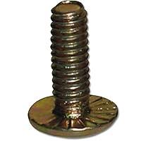 Algopix Similar Product 10 - BSN 1/2" Helmet Screw (50 Pack)