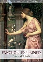 Algopix Similar Product 13 - Emotion Explained Series in Affective