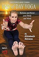 Algopix Similar Product 17 - Yoga For Every Body Vol3 End Of Day