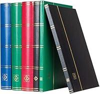 Algopix Similar Product 20 - Lighthouse 16 Black Page Hardcover