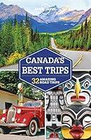 Algopix Similar Product 4 - Lonely Planet Canadas Best Trips