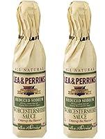 Algopix Similar Product 11 - Lea amp Perrins Reduced Sodium