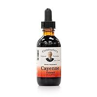 Algopix Similar Product 9 - Christophers Original Formulas Cayenne